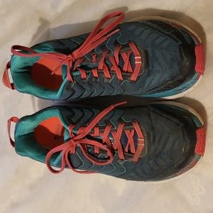 Much loved Hokas 8